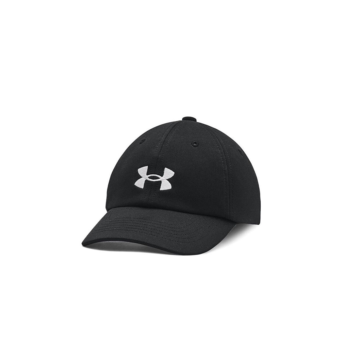 Under Armour Play Up Hat Çocuk Şapka 1361555-001 Siyah