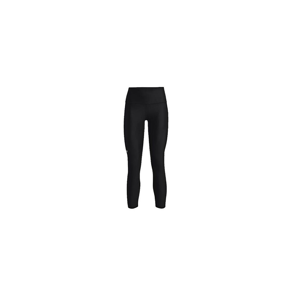 Under Armour Hg Armour Hi Ankle Leg Kadın Tayt 1365335-001 Siyah