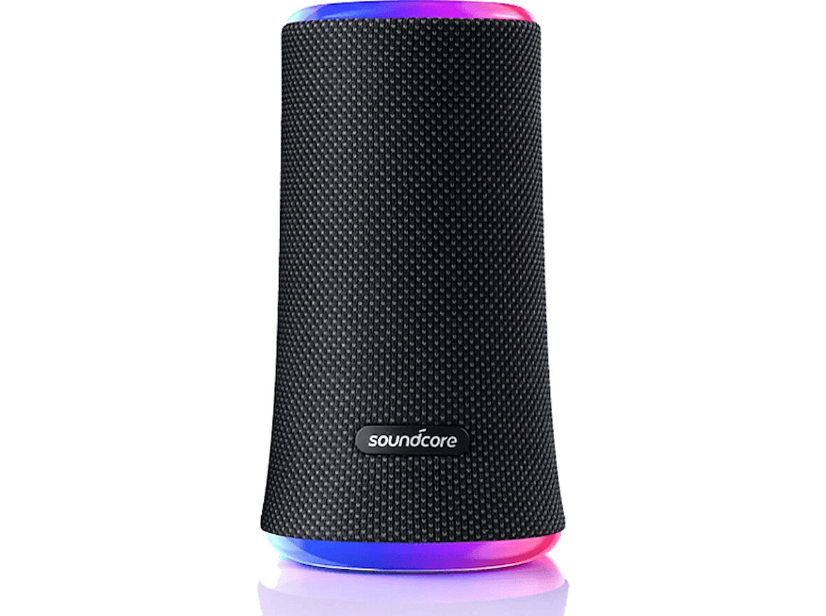 ANKER SoundCore Flare II Bluetooth Hoparlör Siyah