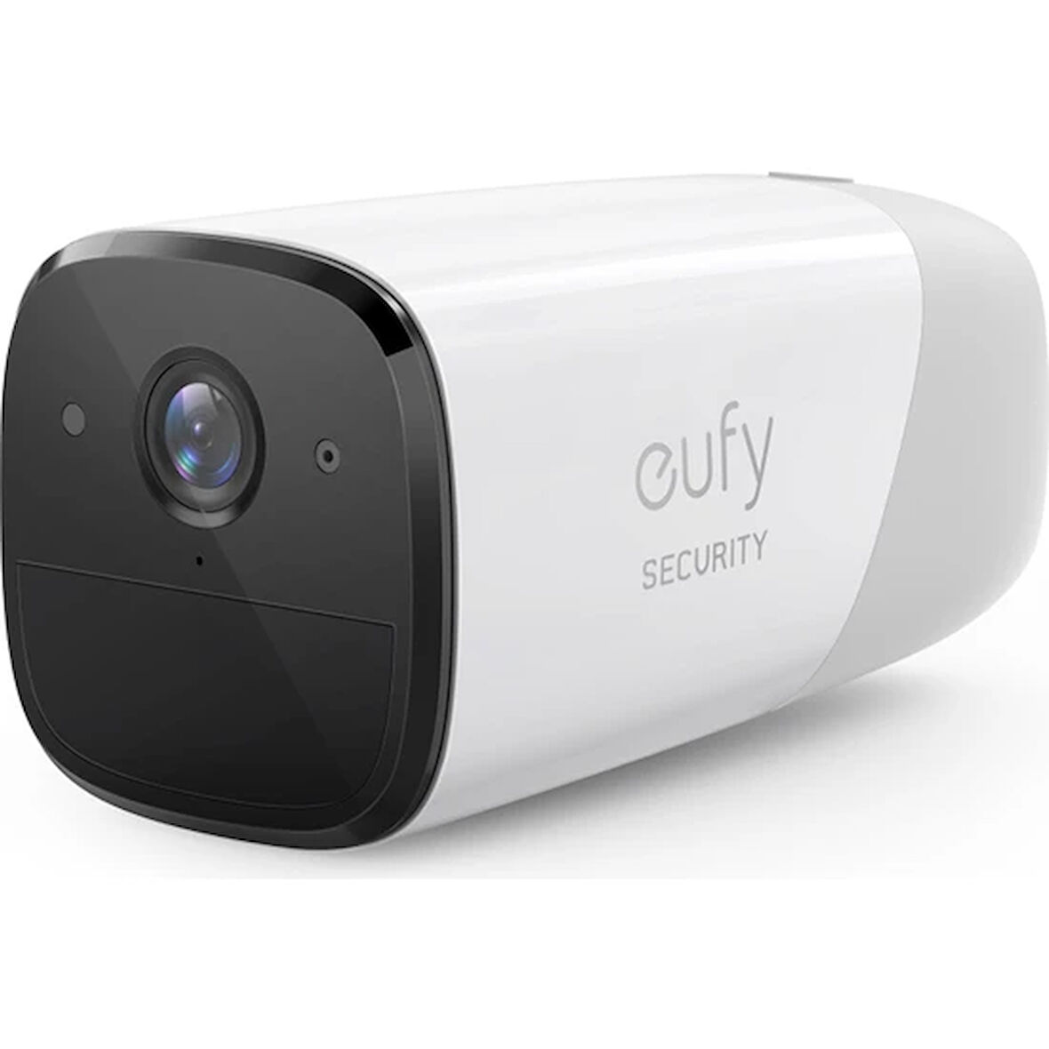 ANKER Eufy Security Eufycam 2 Pro Kablosuz Akıllı Güvenlik  2K Kamera Sistemi Eklenti Kamera