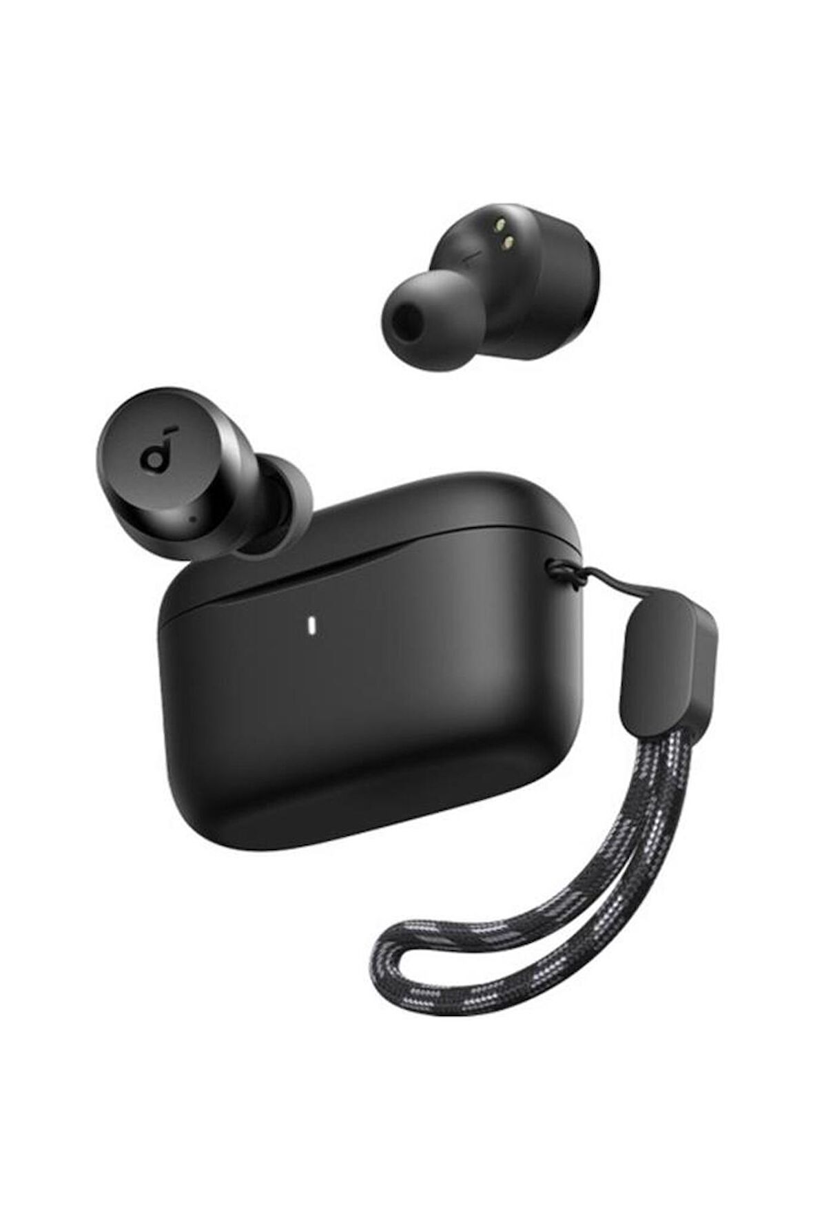 Anker Soundcore A20i TWS Bluetooth Kablosuz Kulaklık Siyah