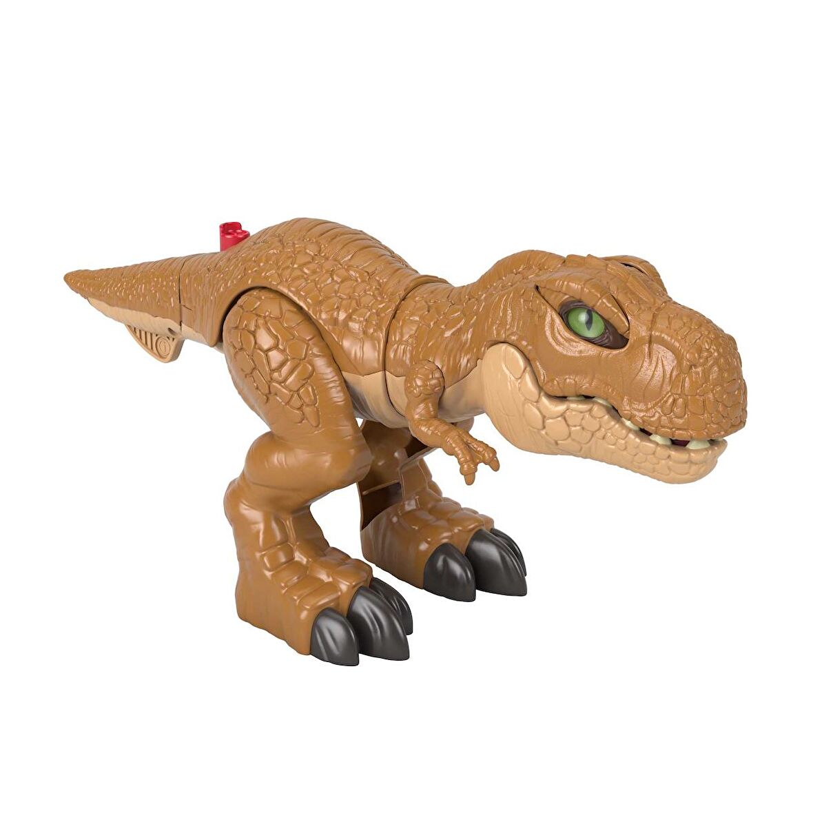 Imaginext Jurassic World T-Rex Aksiyonu HFC04