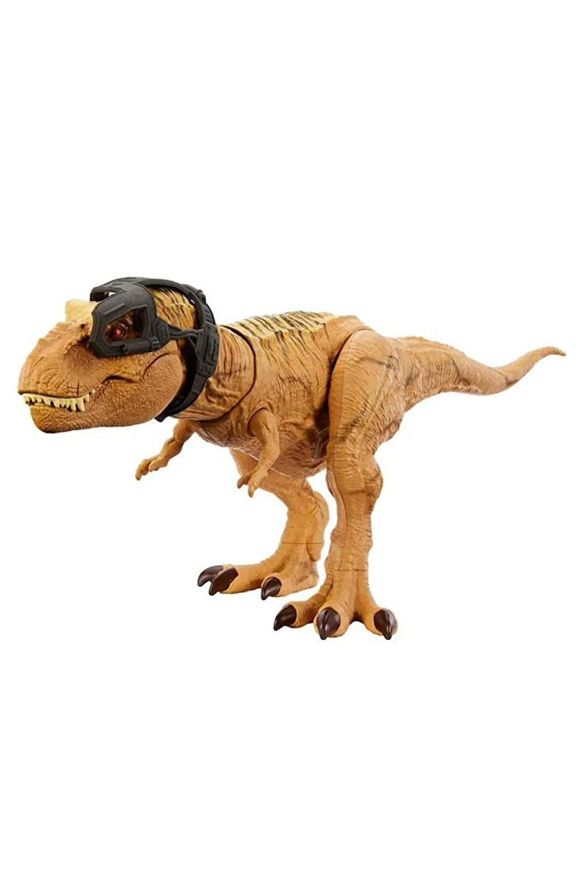 Mattel Jurassic World Gürleyen Görkemli T-Rex Figürü HNT62