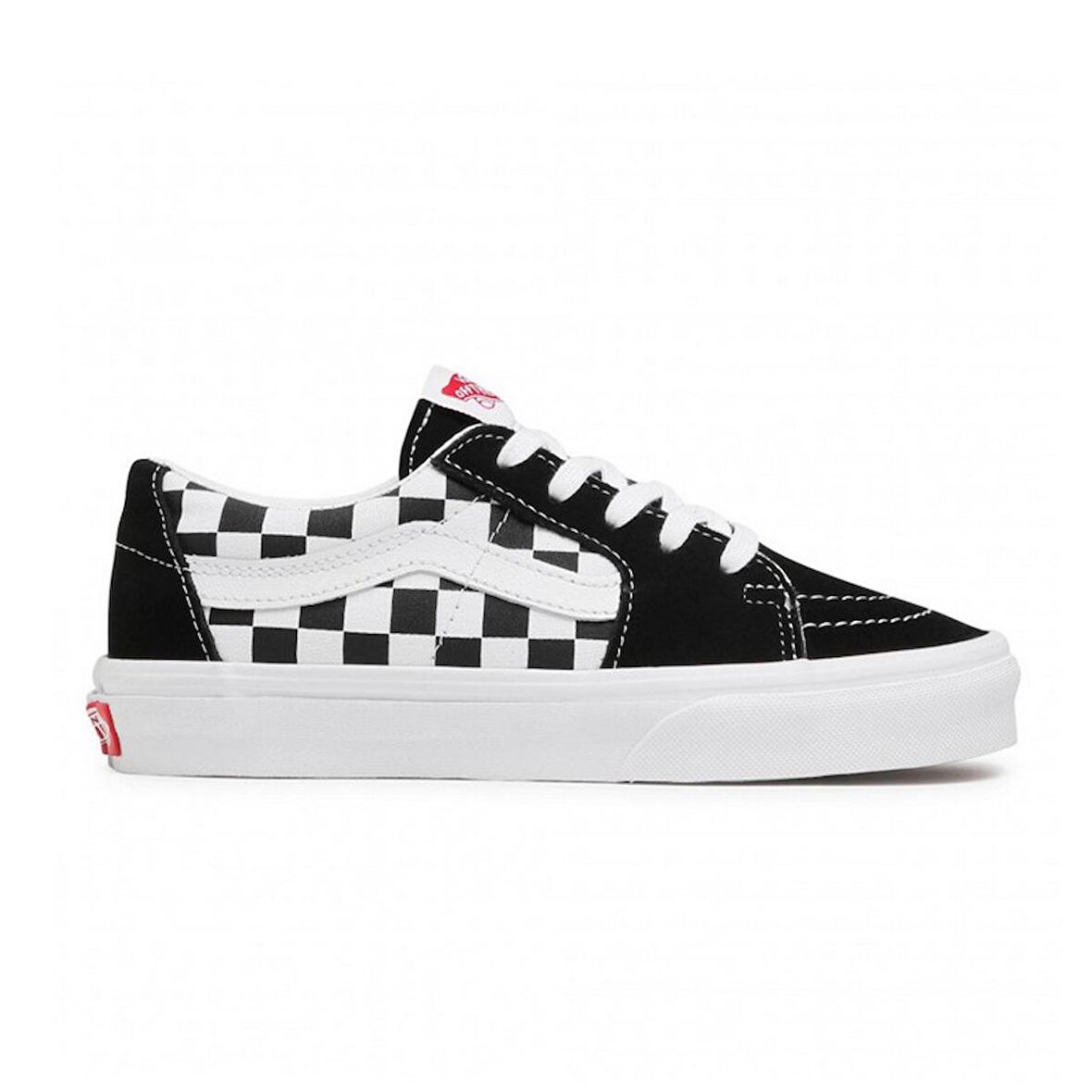 Ua Sk8-Low