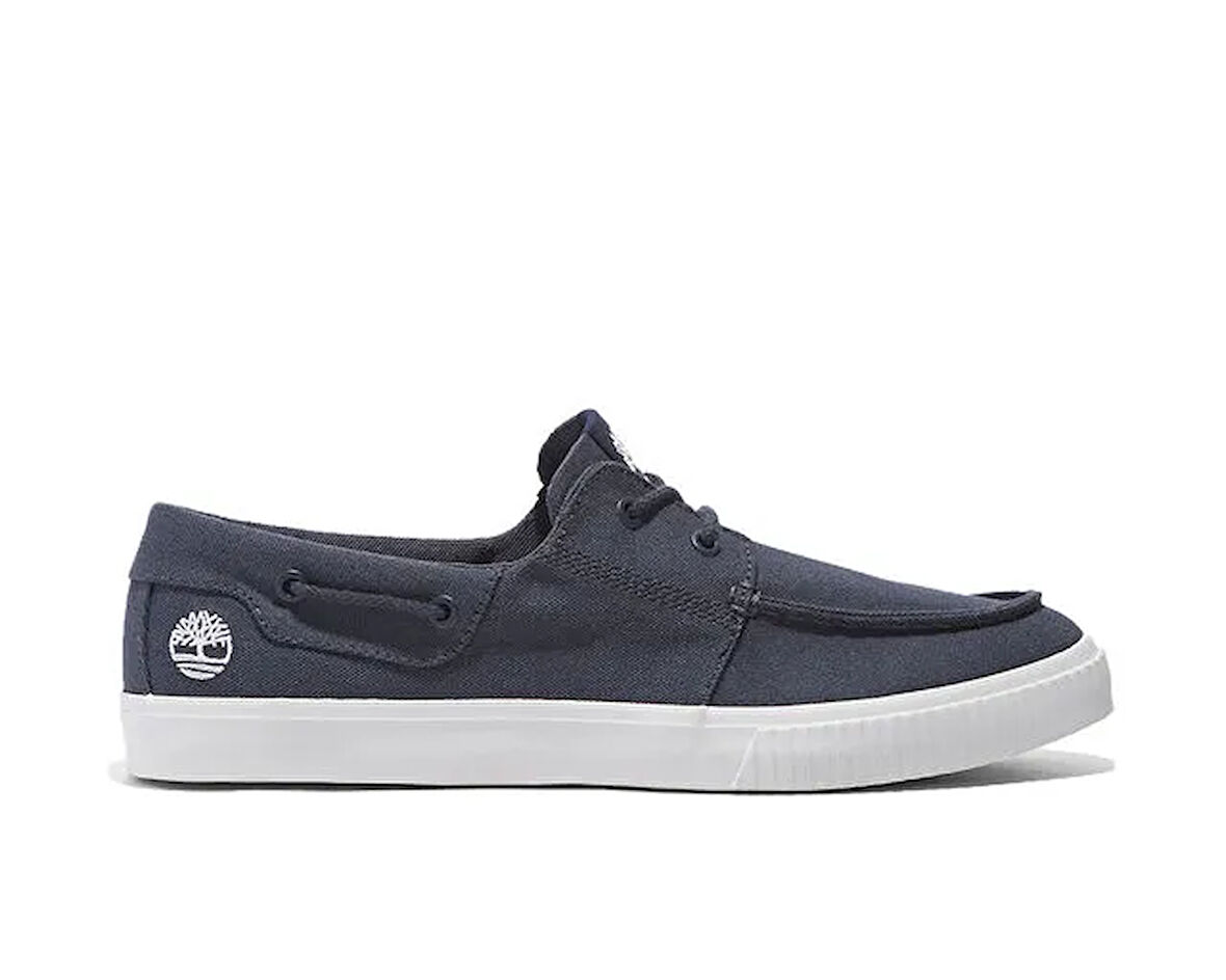 Timberland Mylo Bay Low Lace Up Erkek Günlük Ayakkabı TB0A2NWAEP41 Renkli