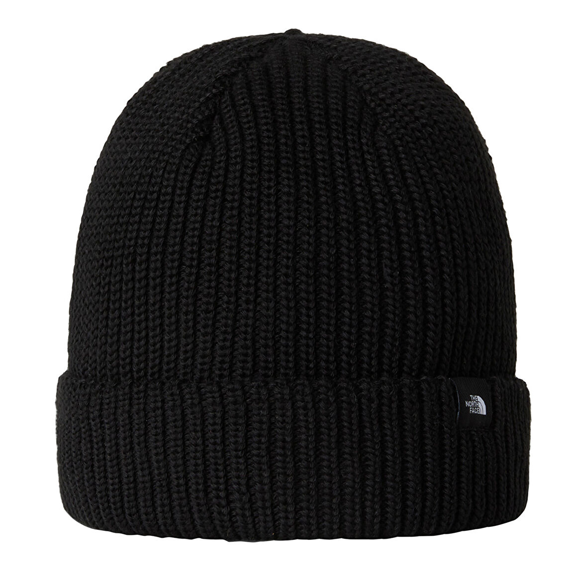 Fisherman Unisex Siyah Outdoor Bere NF0A55JGJK31