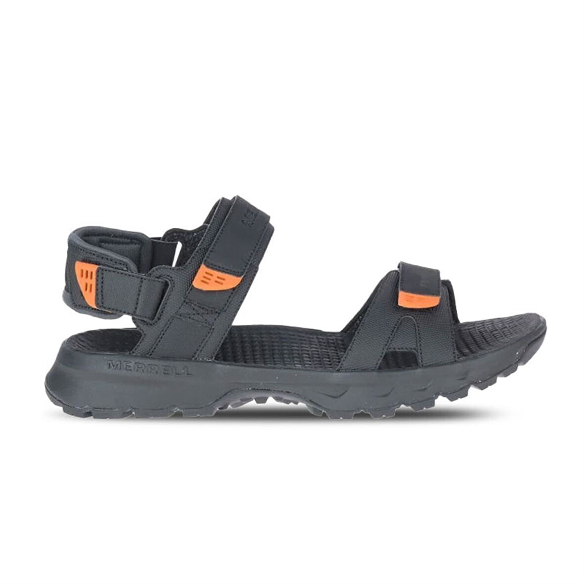 Merrel Cedrus Convert 3 Erkek Sandalet J036173-10011 Siyah
