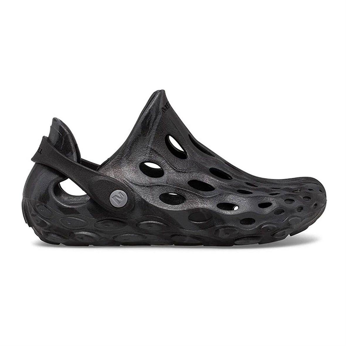 Merrel Hydro Moc Çocuk Sandalet MK265485-001 Siyah