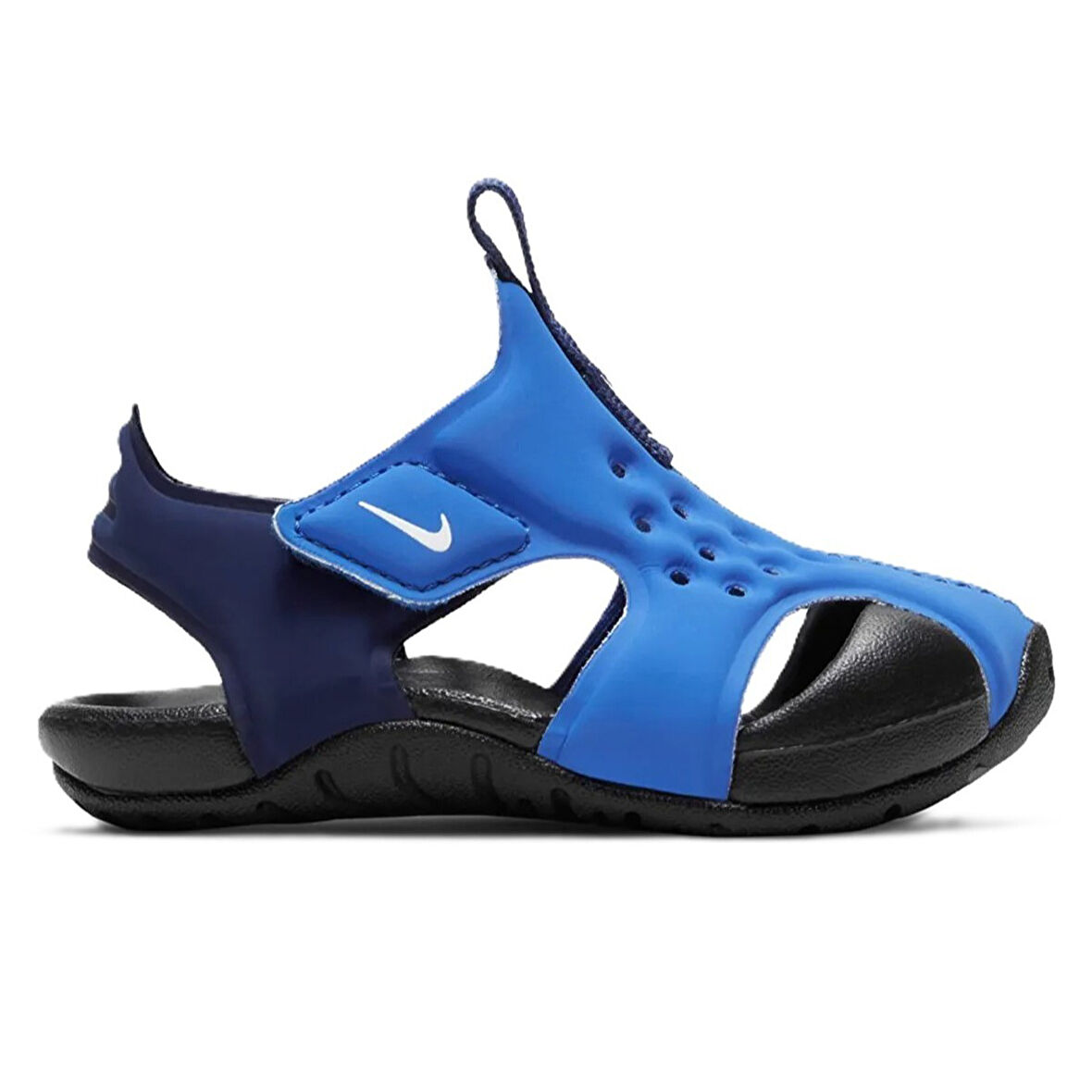 Nike Sunray Protect 2(TD) Çocuk Sandalet Mavi