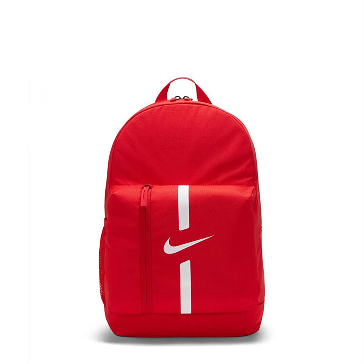 Nike Academy Team Unisex Sırt Çantası DA2571-657 Kırmızı