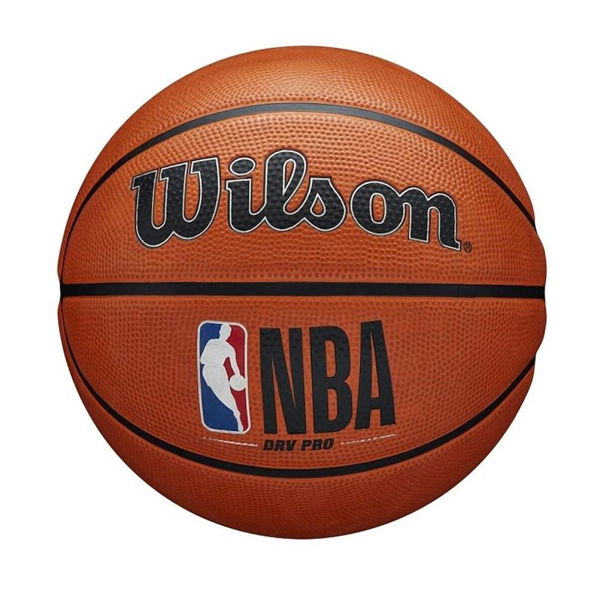 Wilson NBA DRV Pro Basketbol Topu WTB9100XB06