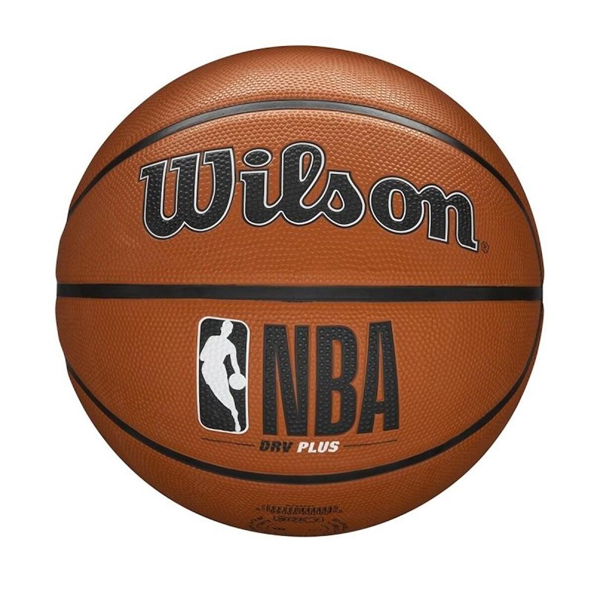 Wilson NBA DRV Plus Basketbol Topu WTB9200XB05