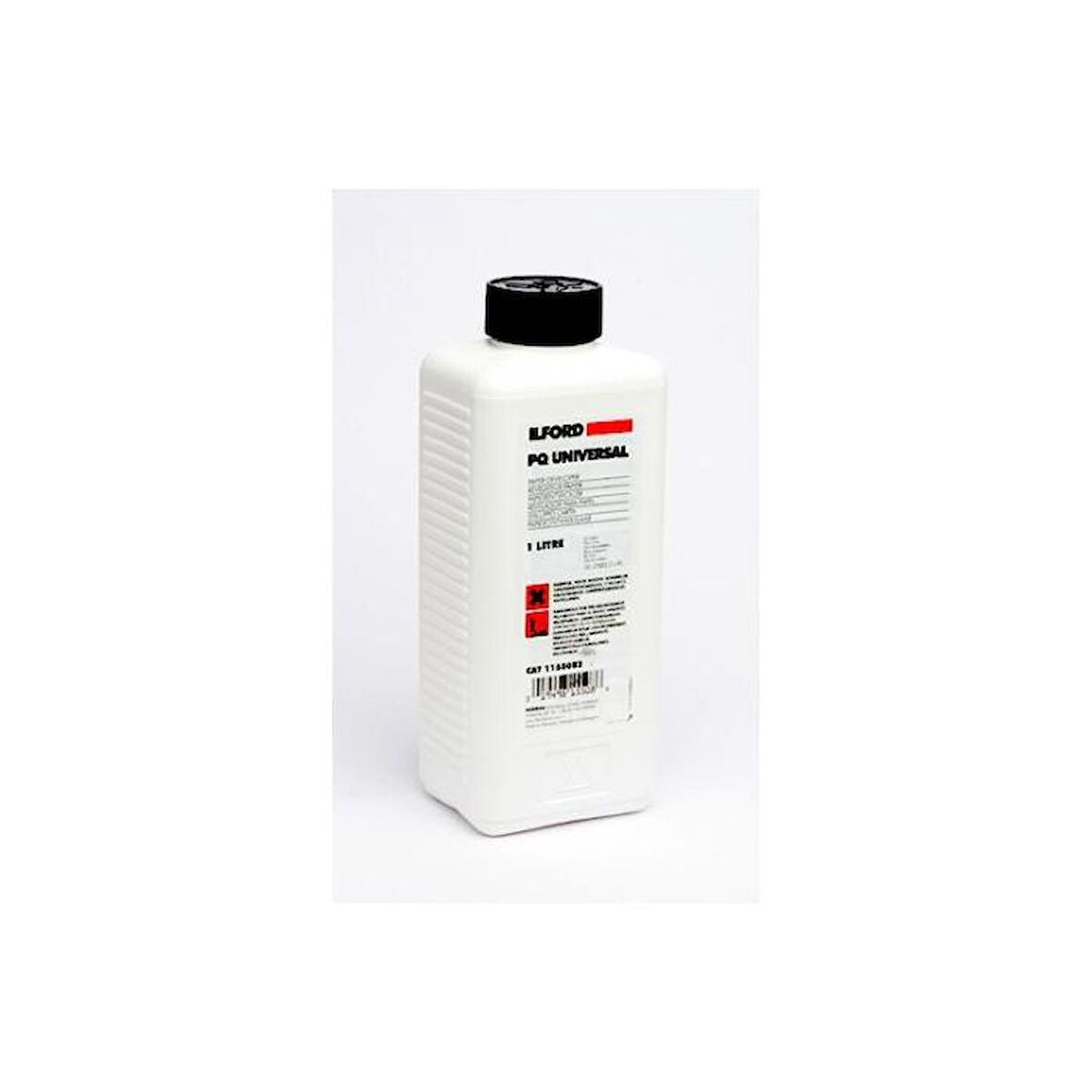 Ilford PQ Universal Siyah Beyaz Kart Geliştirme Banyosu (1 Litre)