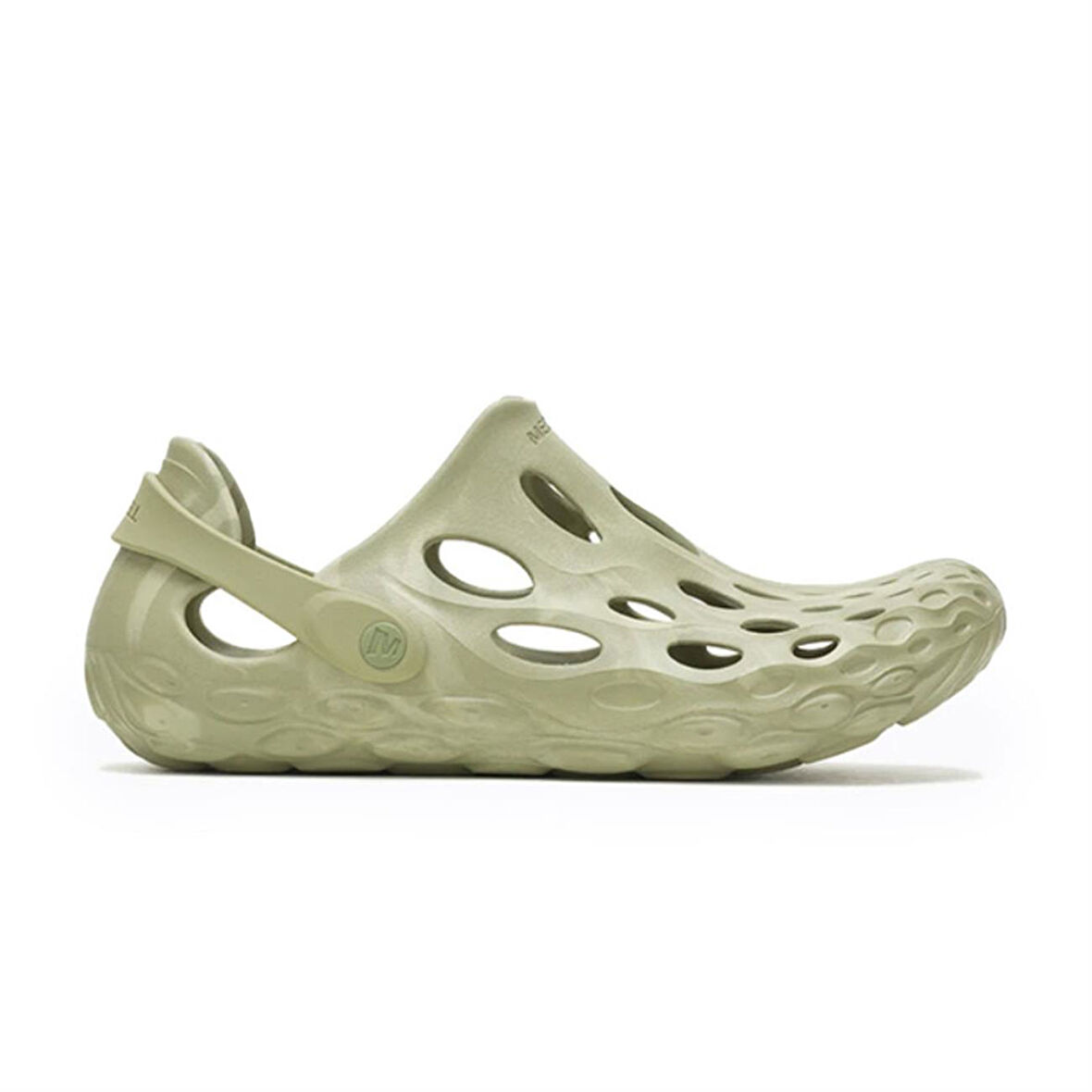 Merrel Hydro Moc Erkek Sandalet J003745-26118 Yeşil