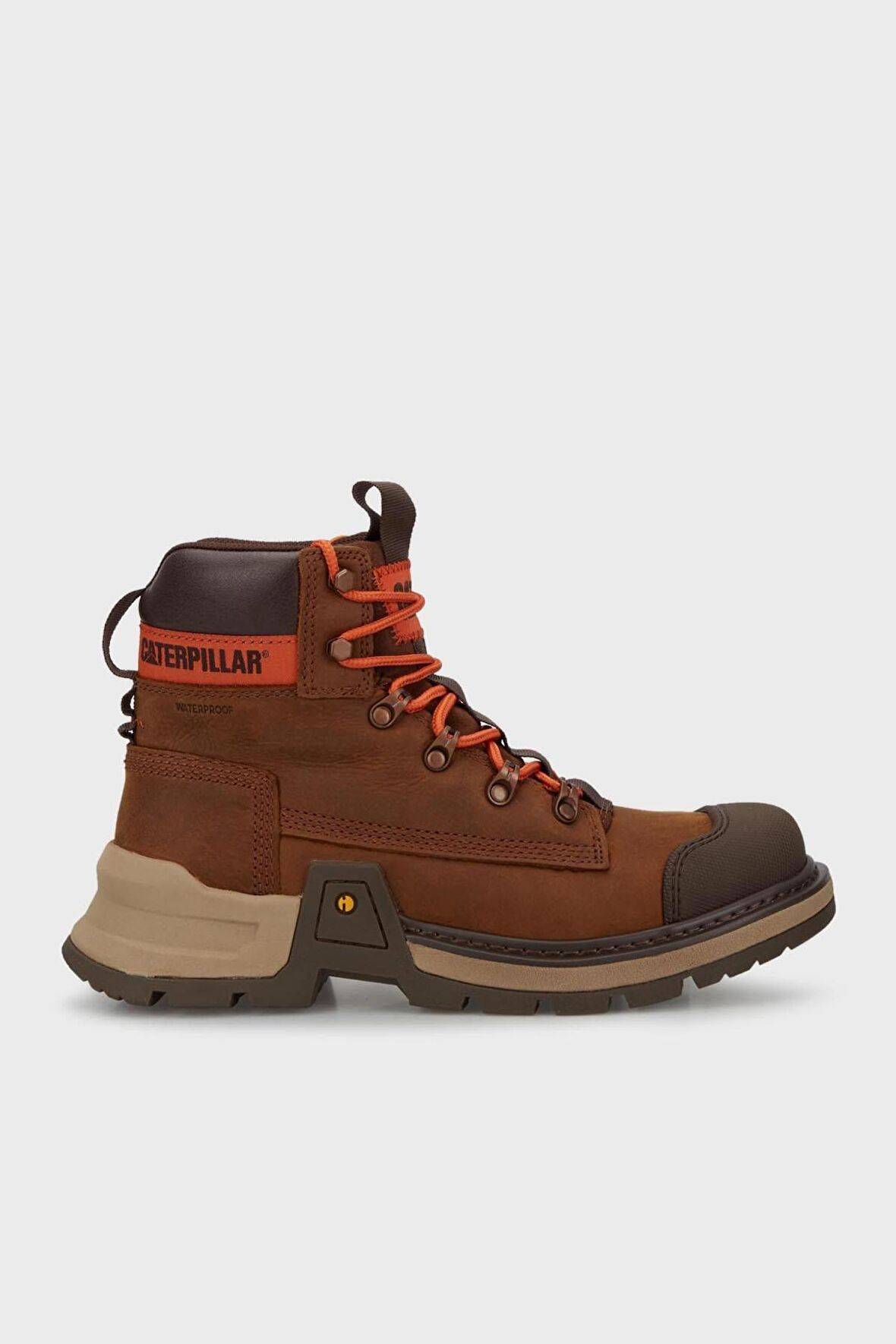 Caterpillar 013M101113 Colorado Expedition Wp Erkek Bot