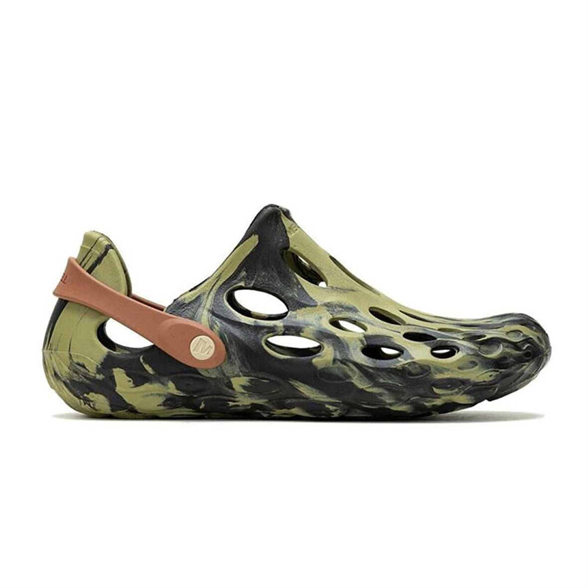 Merrel Hydro Moc Erkek Sandalet J005947-4130 Siyah