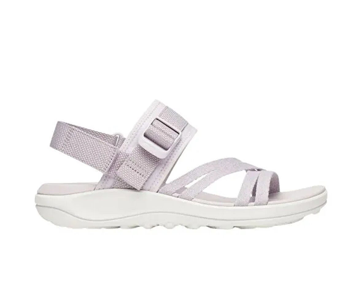 Merrell District 4 Backstrap Kadın Outdoor Sandaleti J007778-32128 Pembe