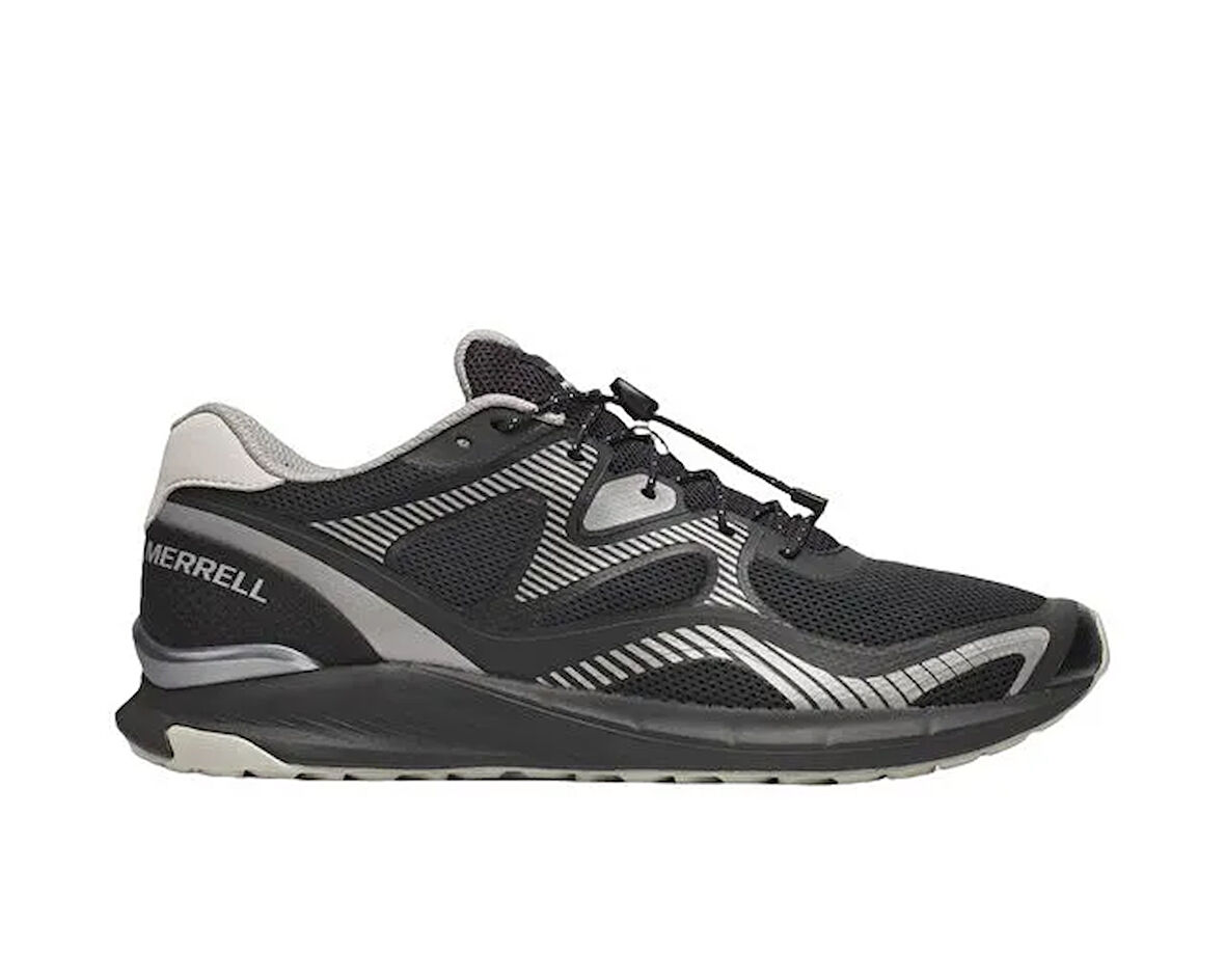 Merrell Skyquest Trek Erkek Outdoor Koşu Ayakkabısı J032965-700 Siyah