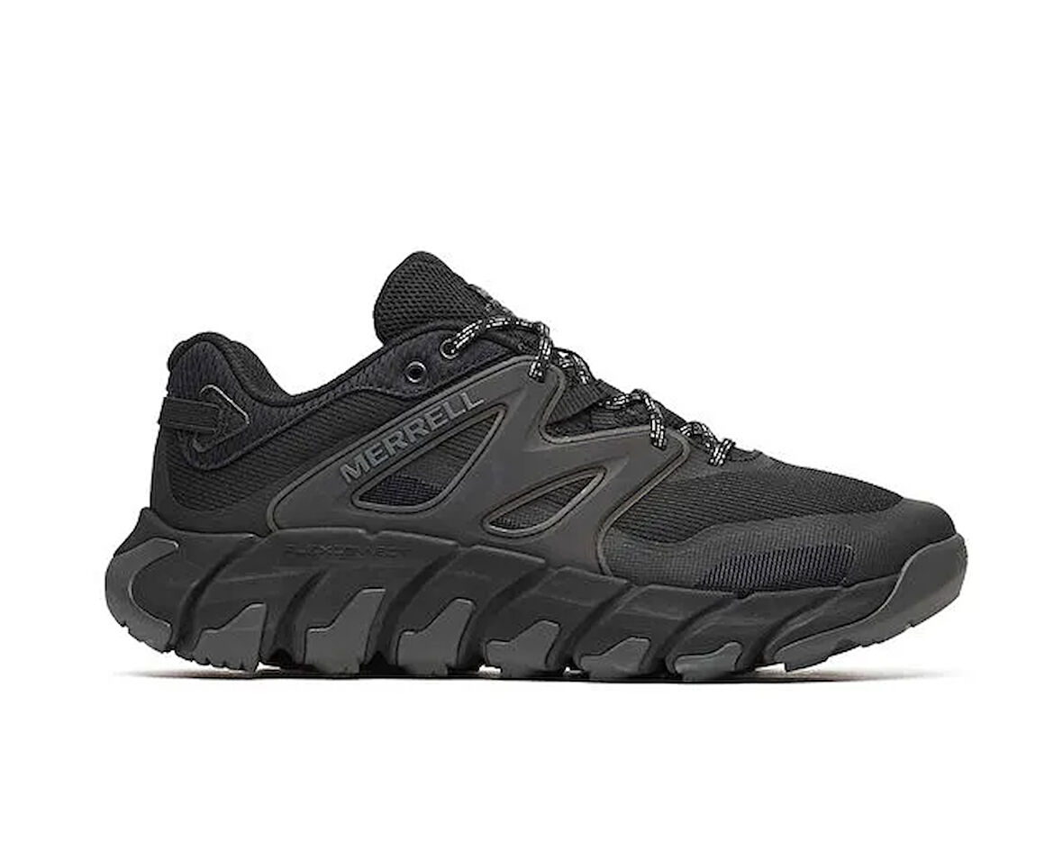 Merrell Maipo Explorer Aerosport Erkek Outdoor Ayakkabısı J038009-6000 Siyah