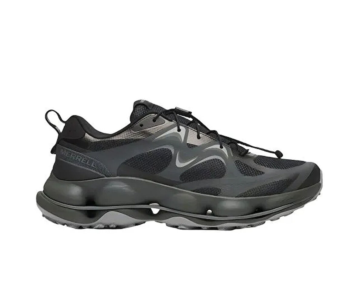 Merrell Speed Arc Matis Erkek Outdoor Koşu Ayakkabısı J038269-6000 Siyah