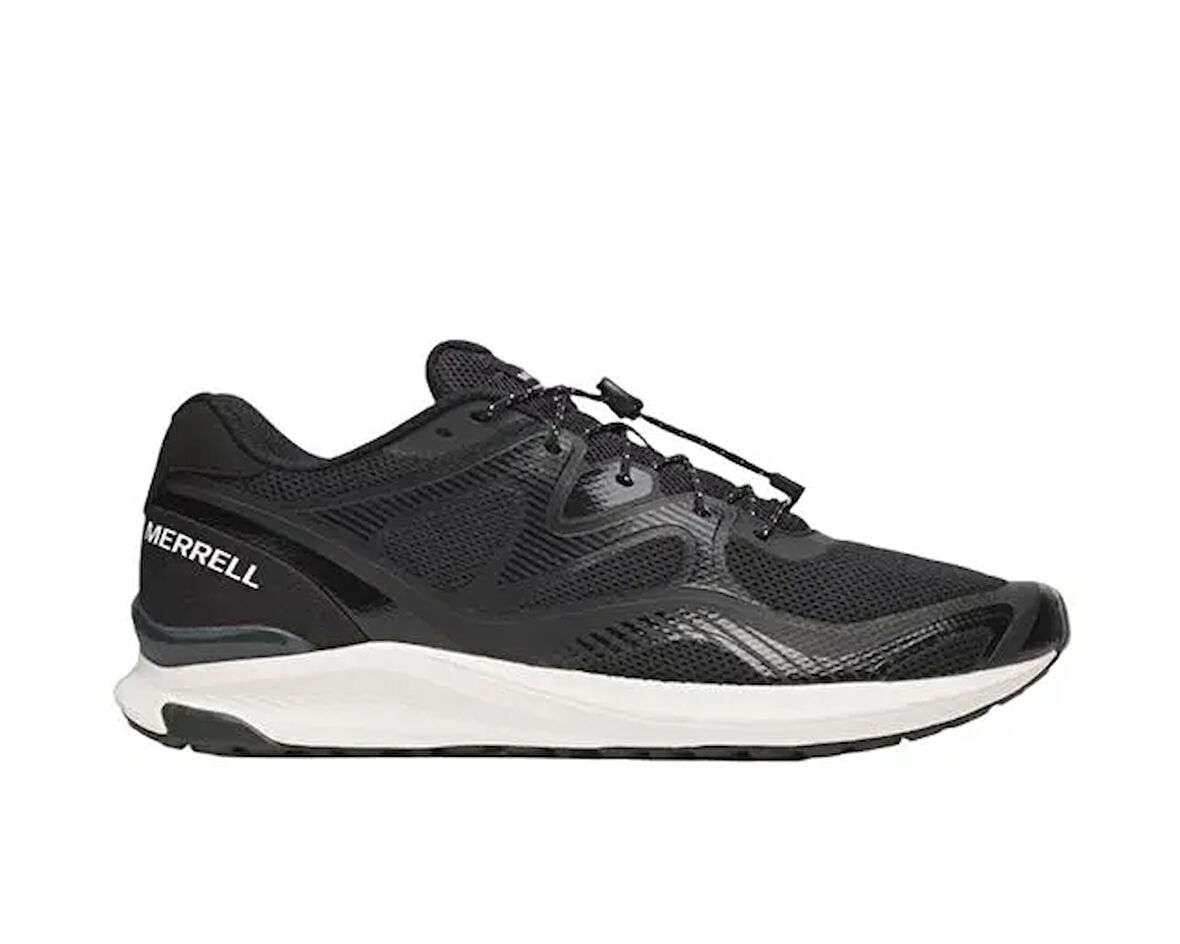 Merrell Skyquest Trek Erkek Koşu Ayakkabısı J068529-6000 Siyah