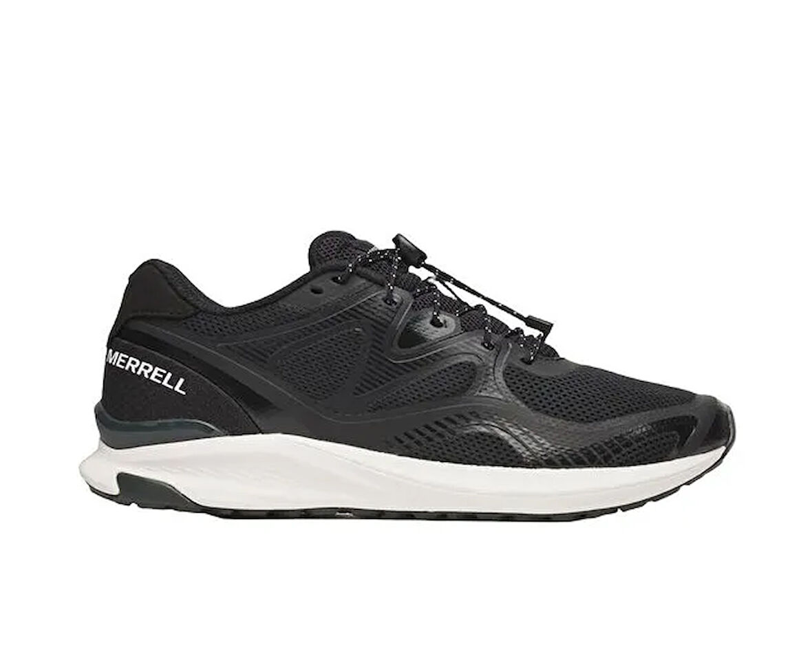 Merrell Skyquest Trek Kadın Koşu Ayakkabısı J068540-6000 Siyah