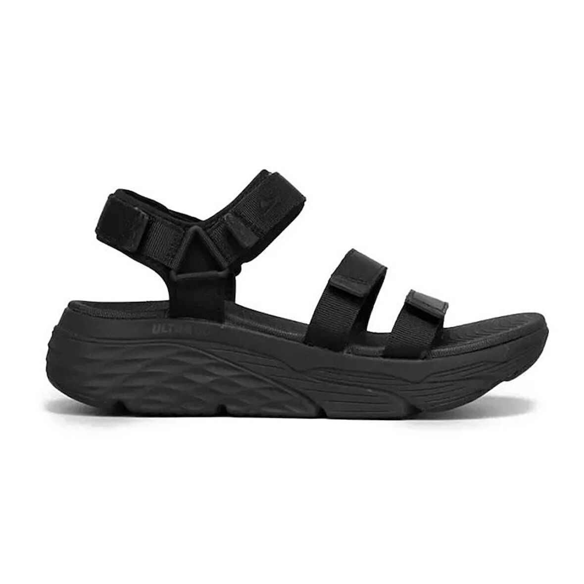 Kadın Sandalet Max Cushioning - Lured 140218-BBK