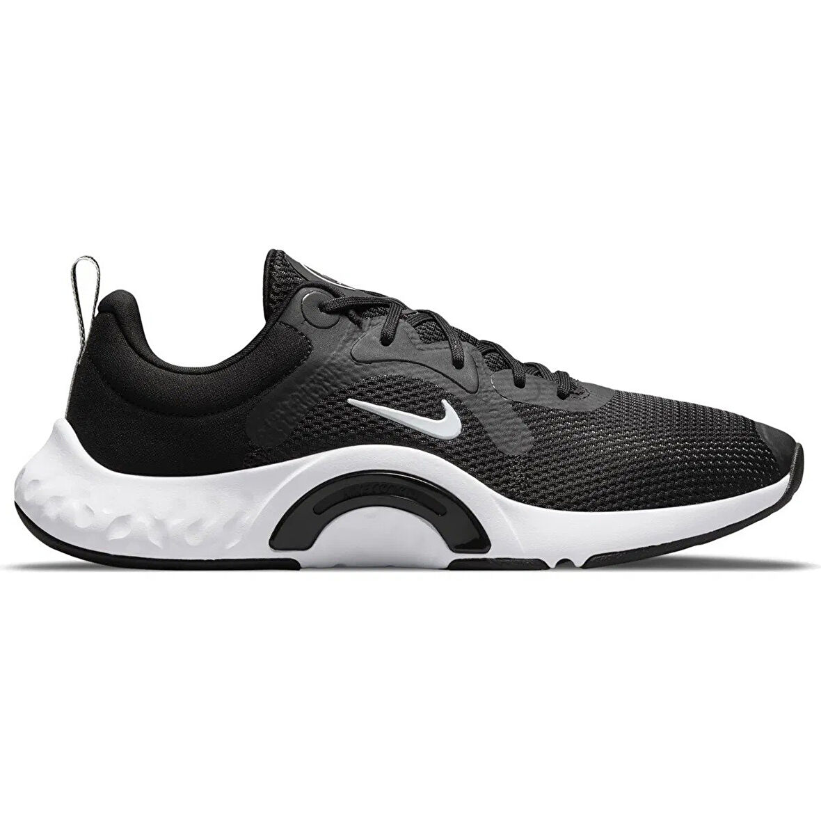 Nike Renew IN Seasonson TR 11 Kadın Günlük Yürüyüş Koşu Ayakkabısı Siyah