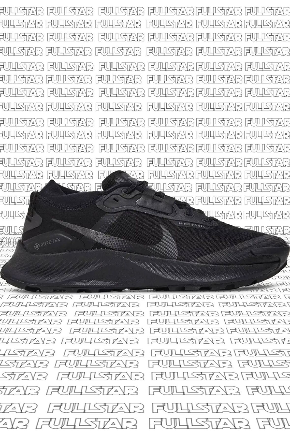 Nike Pegasus Trail 3 Gore Tex Su Geçirmez Reflektörlü Yürüyüş Koşu Ayakkabısı