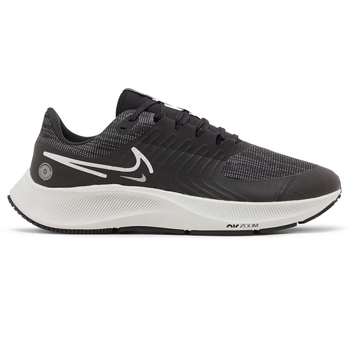 Nike Air Zoom Pegasus 38 Shıeld Unisex Koşu Ayakkabısı Siyah