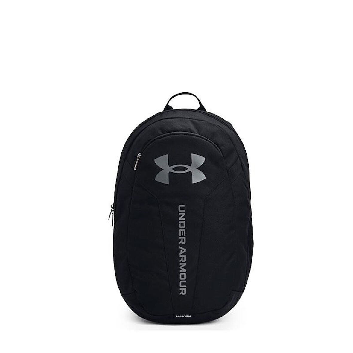 Under Armour Hustle Lite Backpack Unisex Sırt Çantası 1364180-002 Siyah