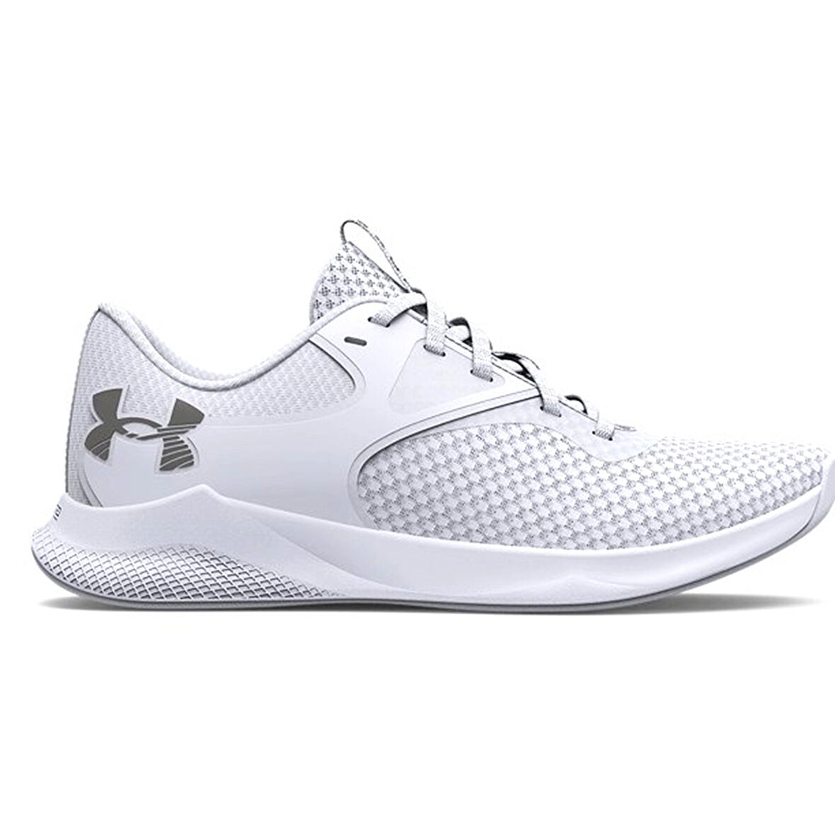 W Charged Aurora 2 Kadın Beyaz Antrenman Ayakkabısı 3025060-100