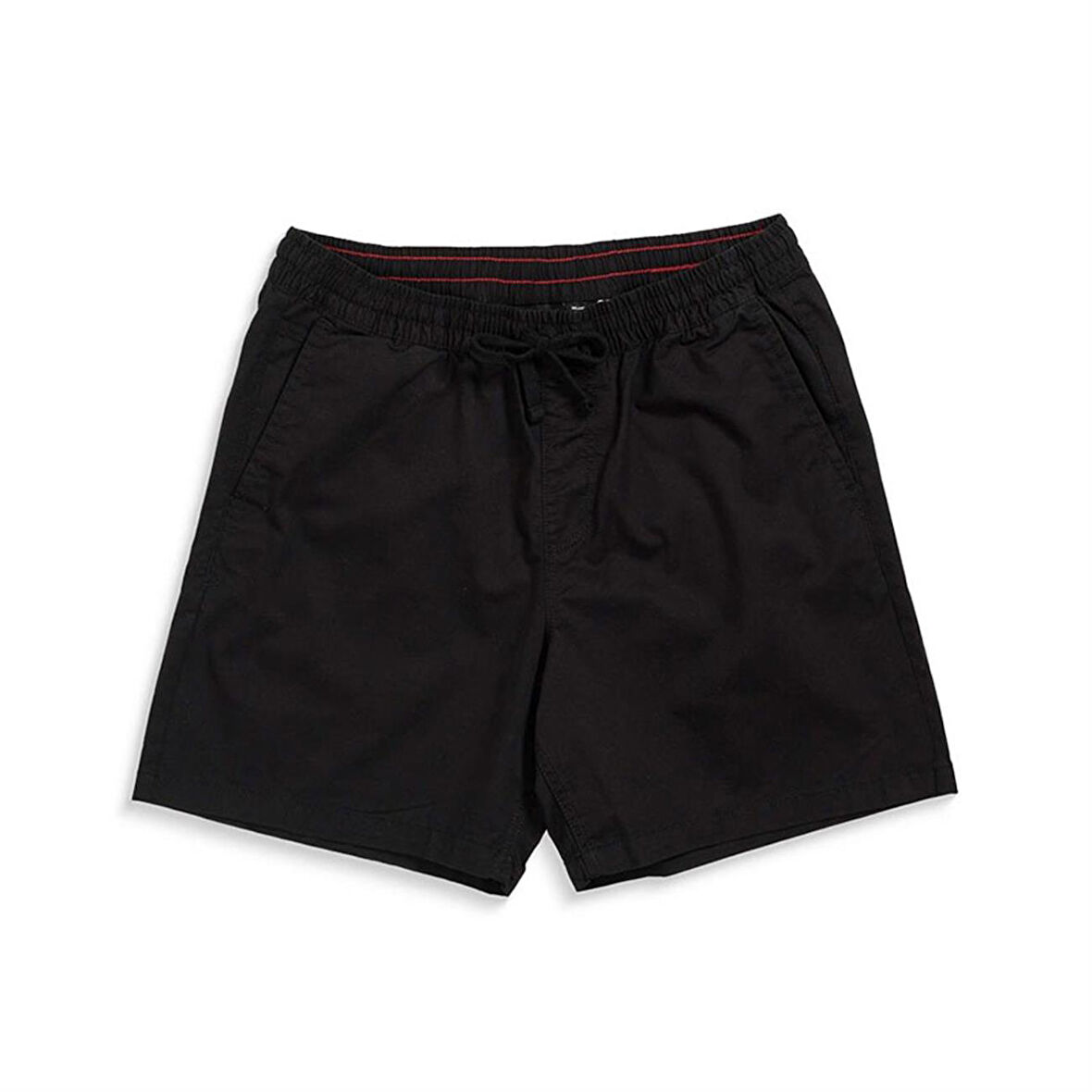 Vans Mn Range Relaxed Elastıc Short Erkek Şort VN0A5FKDBLK1 Siyah