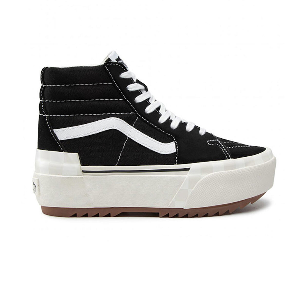 Ua Sk8-Hi Stacked