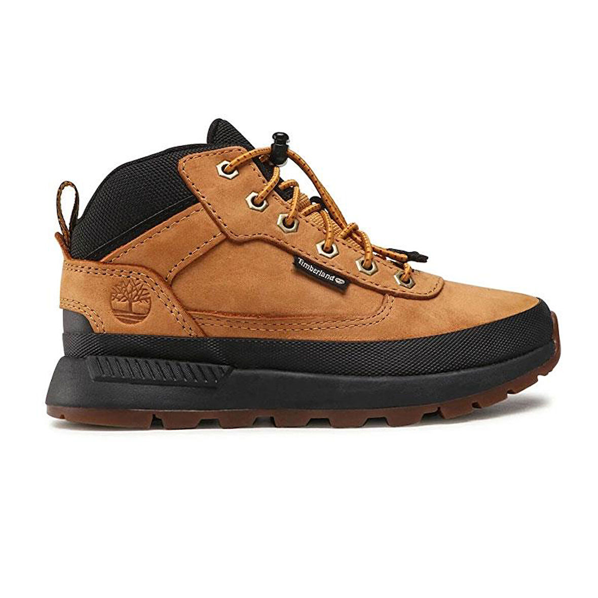 Timberland Field Trekker Mıd Çocuk Bot TB0A2F7N2311 Sarı