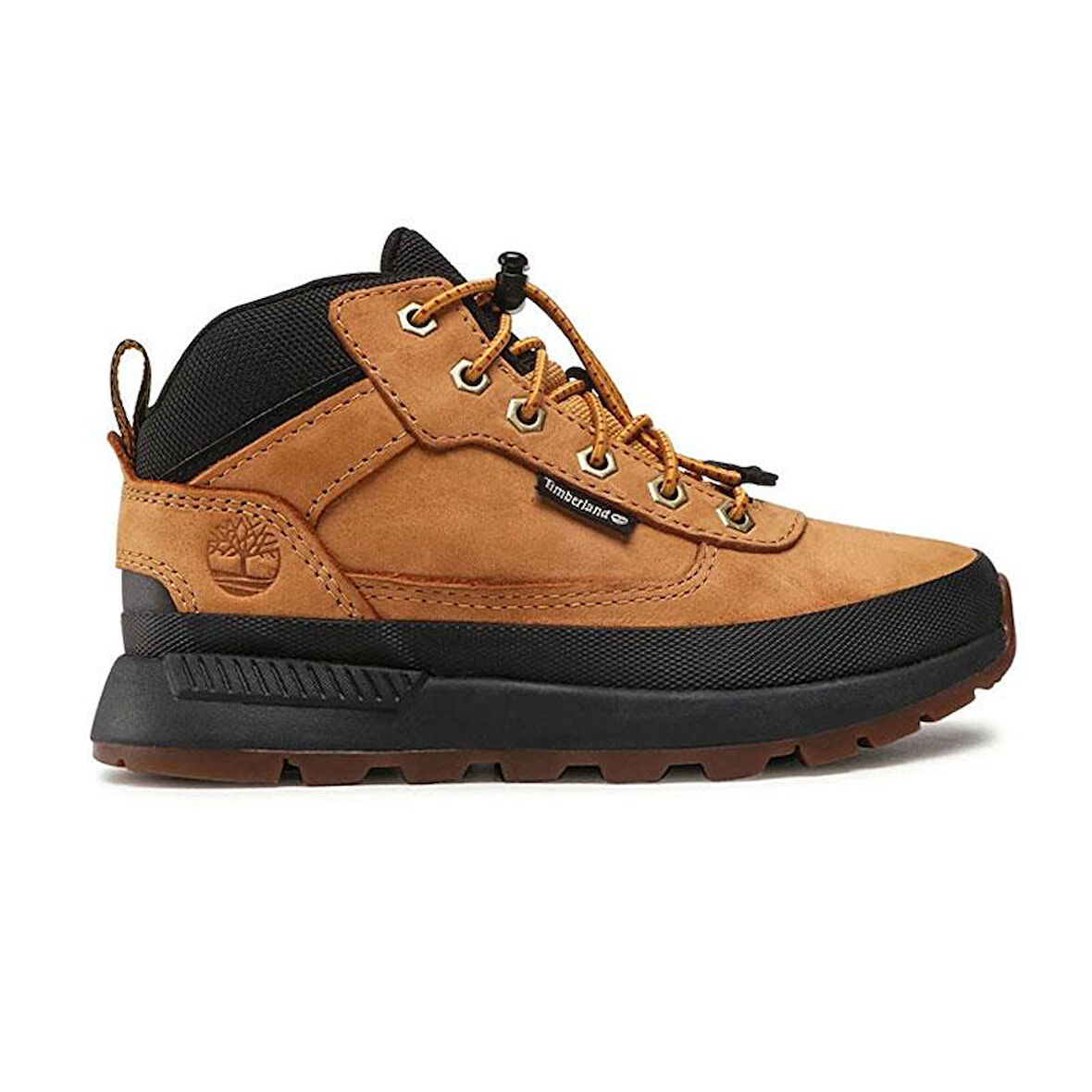 Timberland Field Trekker Low Çocuk Bot TB0A2G3U2311 Sarı