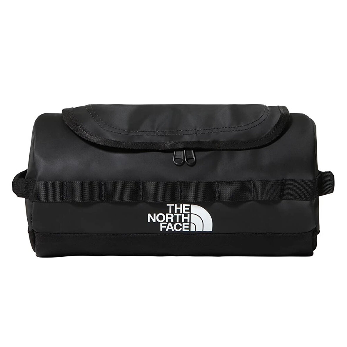 Bc Travel Canister - L Unisex Siyah Outdoor Çanta NF0A52TFKY41