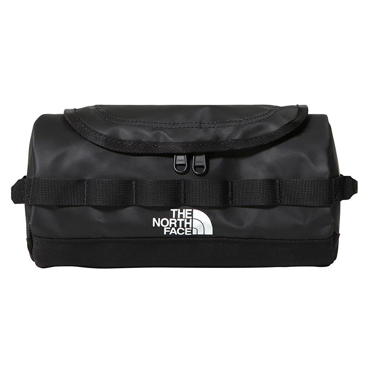 Bc Travel Canister - S Unisex Siyah Outdoor Çanta NF0A52TGKY41