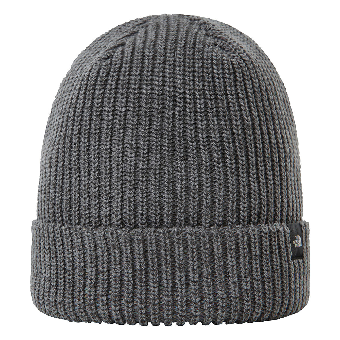 Fisherman Unisex Gri Outdoor Bere NF0A55JGDYY1