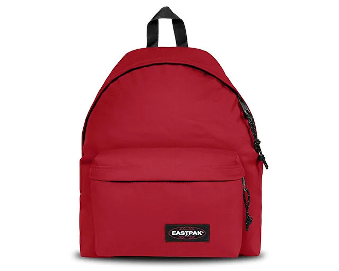 Eastpak Day Pak'R Sırt Çantası-En: 30 cm, Boy: 40 cm, Derinlik: 18 cm EK0A5BG41O91 Kırmızı