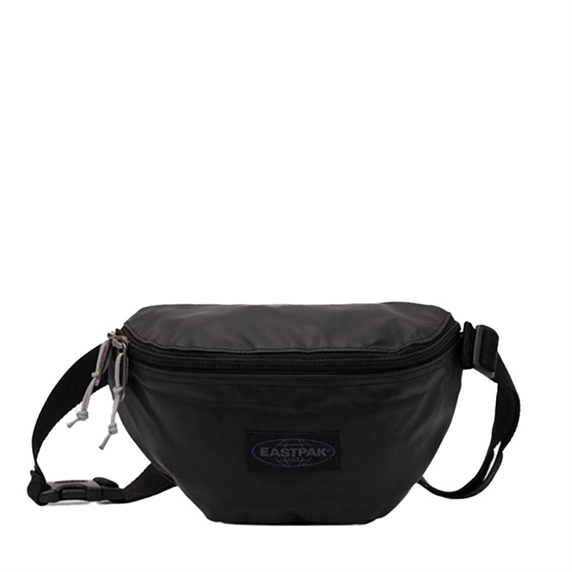 Eastpak Springer Unisex Bel Çantası EK000074O131 Siyah