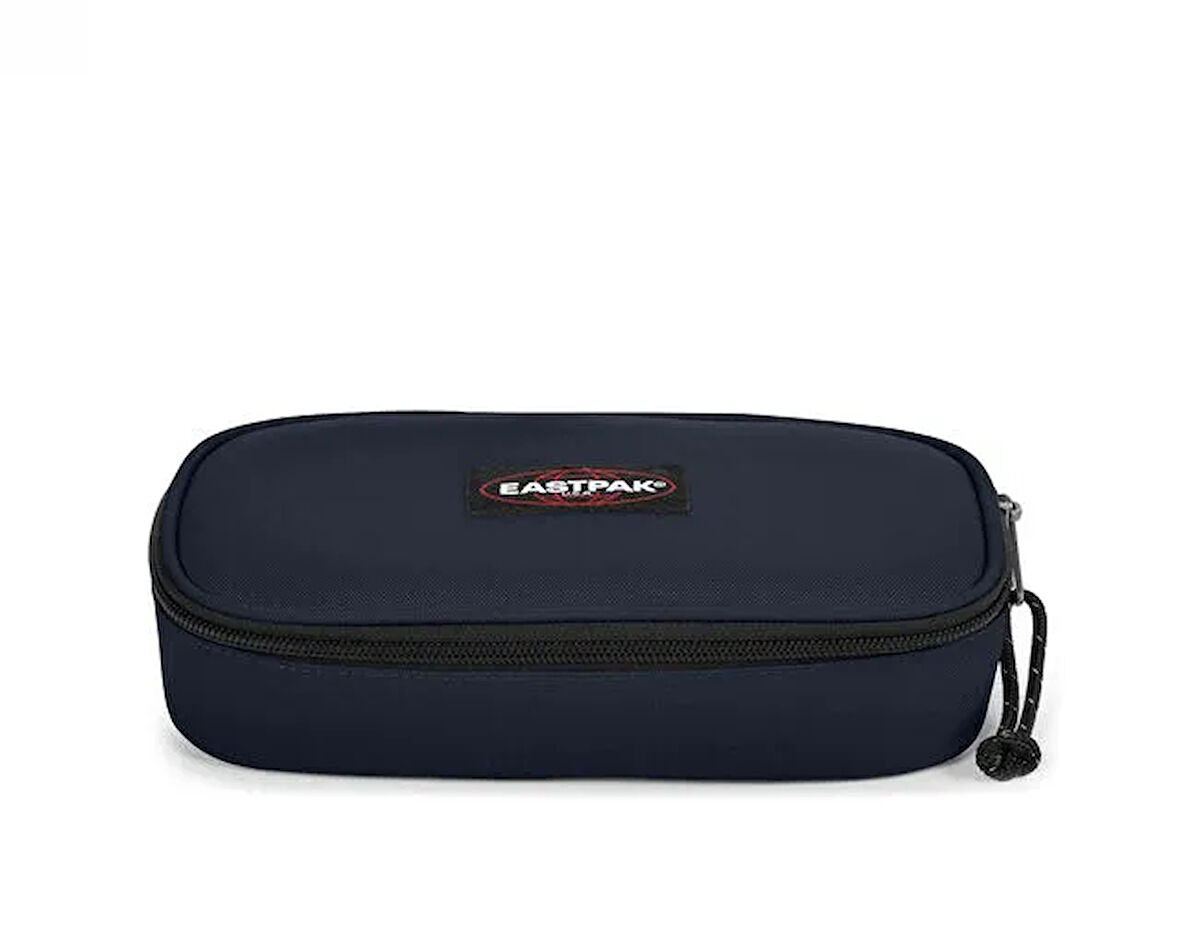 Eastpak Oval Single Kalem Kutusu EK000717L831 Lacivert