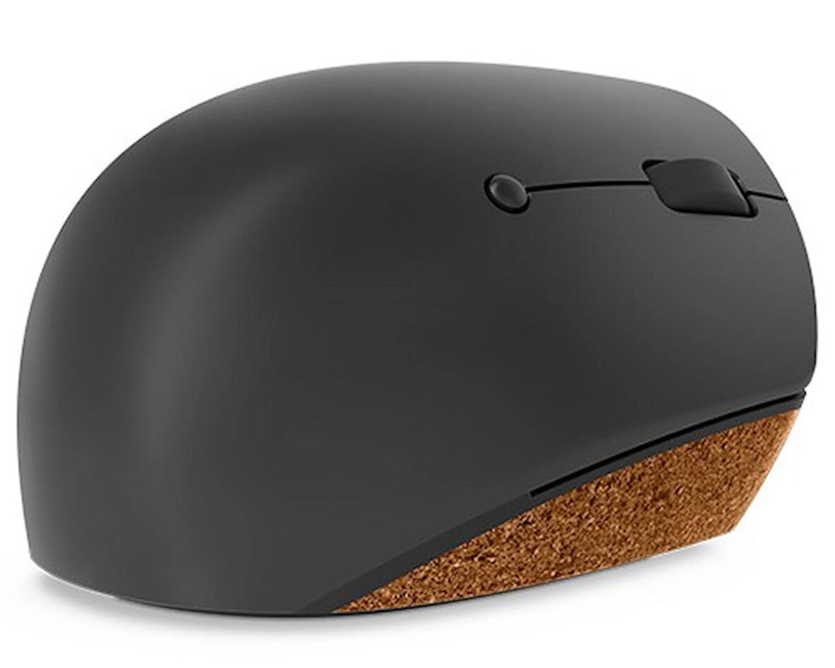 Lenovo Go Wireless Vertical Mouse 4Y51C33792