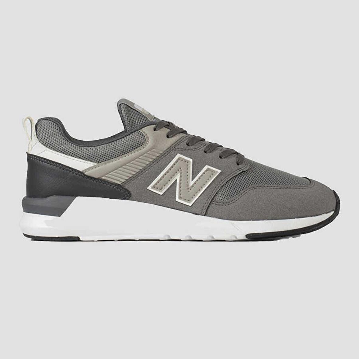 New Balance NB 009 Erkek Sneaker Günlük Spor Ayakkabı