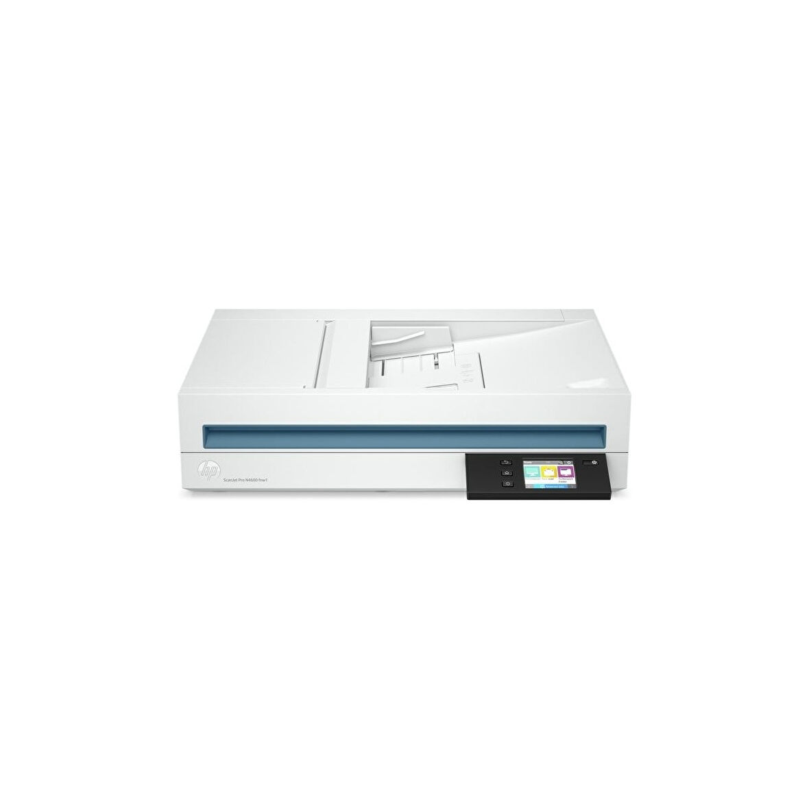 HP A4 ScanJet Pro N4600 FNW1 20G07A Döküman Tarayıcı