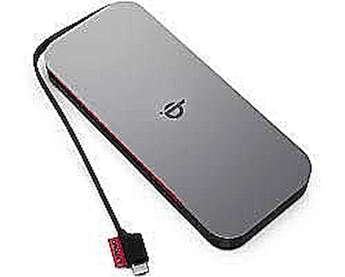 Lenovo Go Wireless Mobile Power Bank 40ALLG1WWW