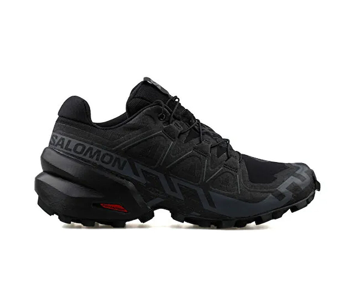 Salomon Speedcross 6 W Kadın Koşu Ayakkabı L41742800 Renkli
