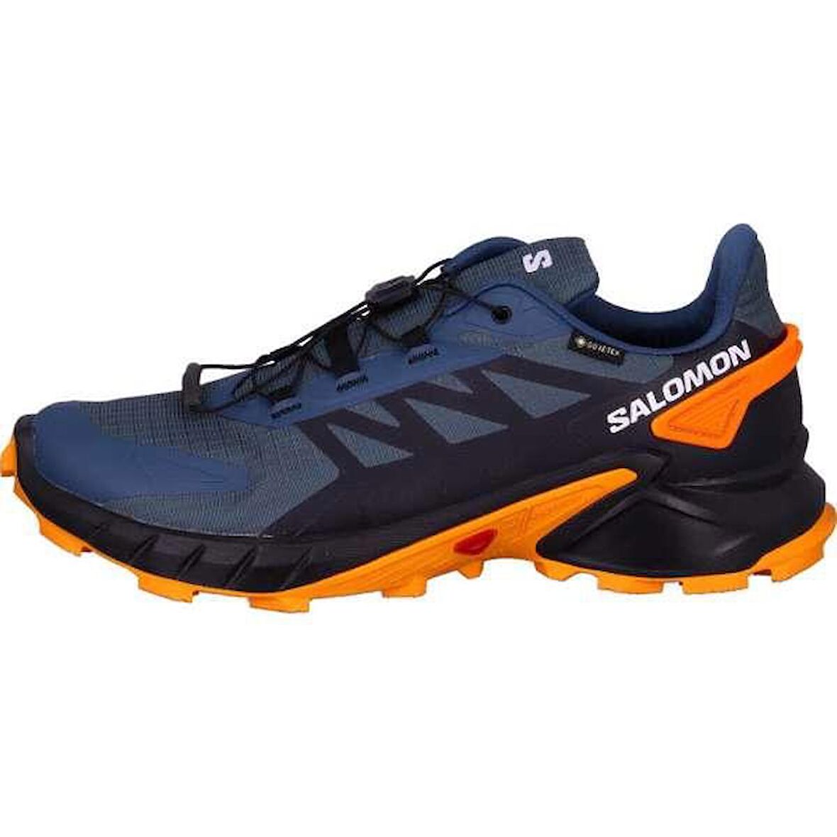 Salomon Supercross 4 GTX Outdoor Ayakkabı