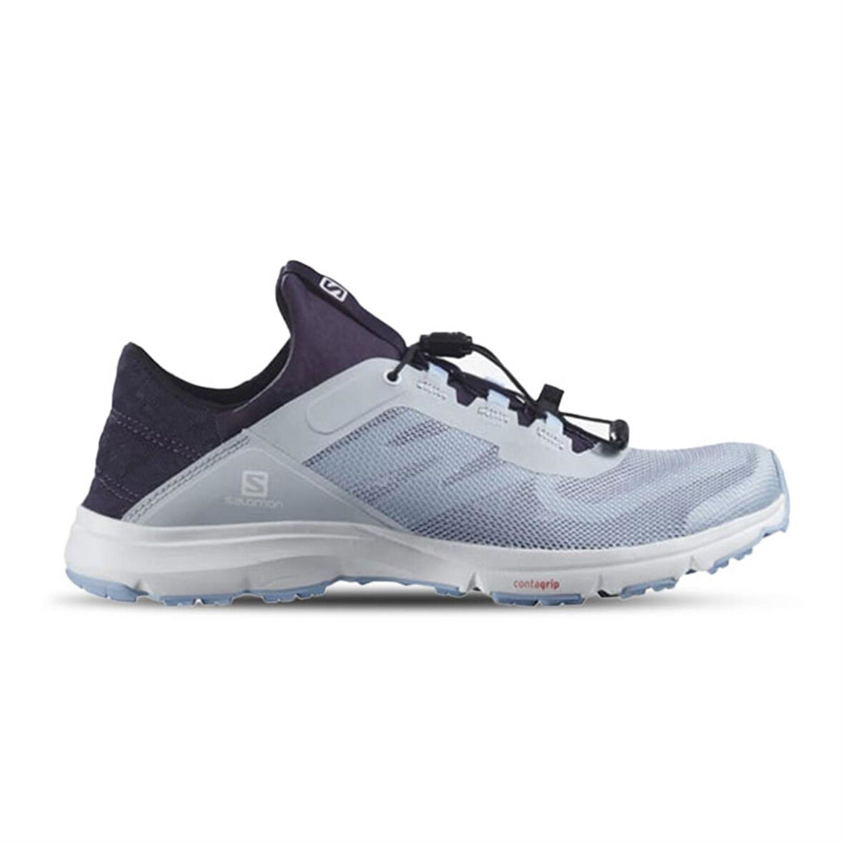 Salomon Amphib Bold 2 W Kadın Deniz Ayakkabısı L47153700 Mavi