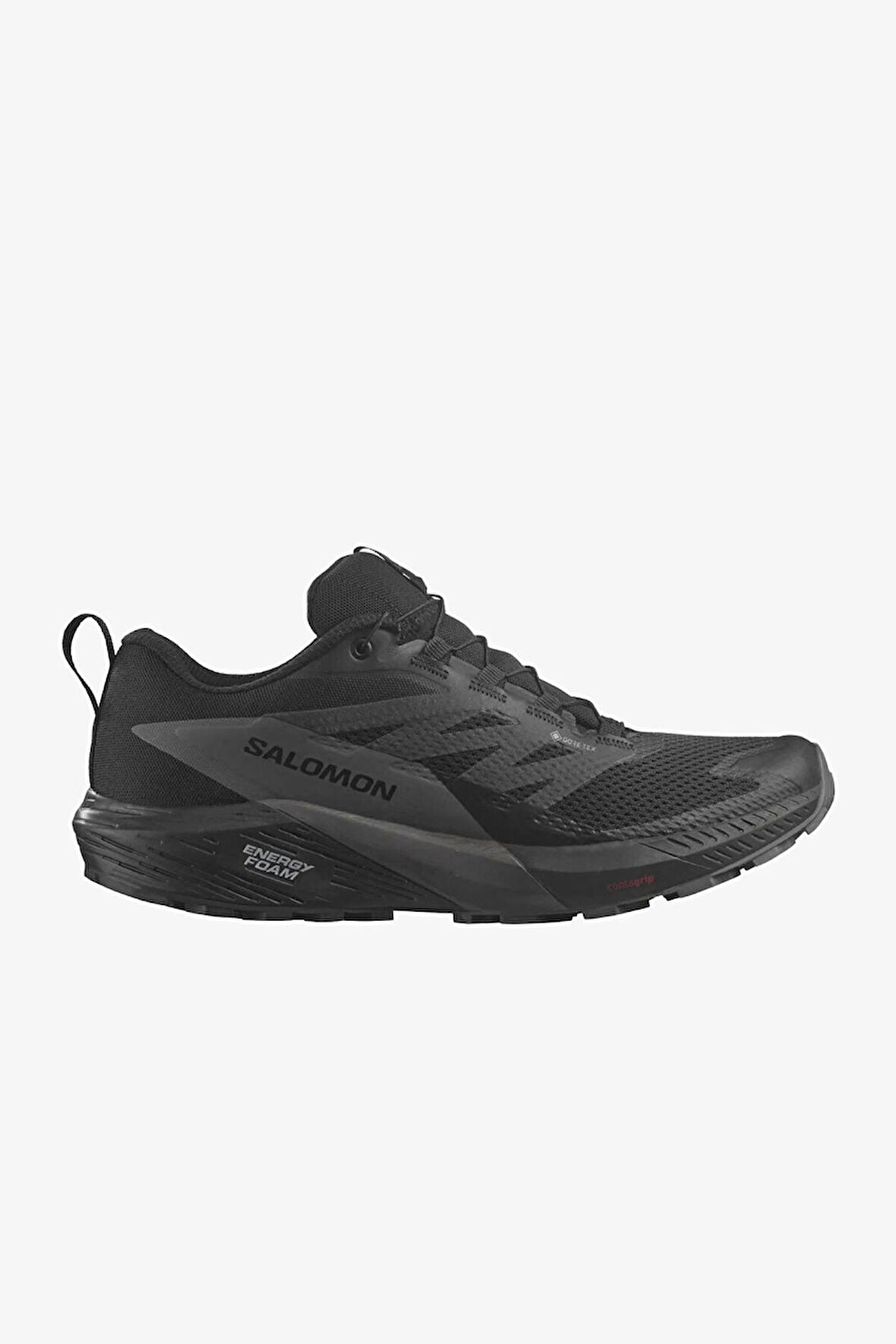 Salomon L47147200 Sense Ride 5 Gtx Erkek Koşu Ayakkabisi